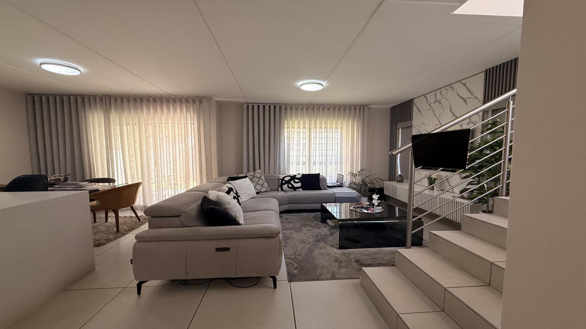 Lounges of property in Witkoppen