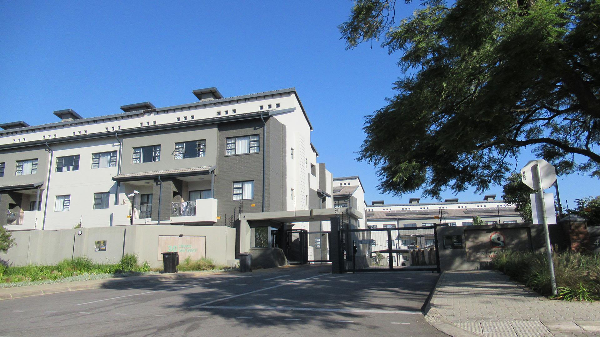 Front View of property in Witkoppen
