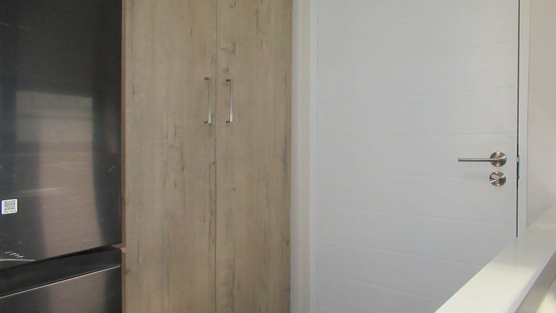 Scullery - 6 square meters of property in Witkoppen