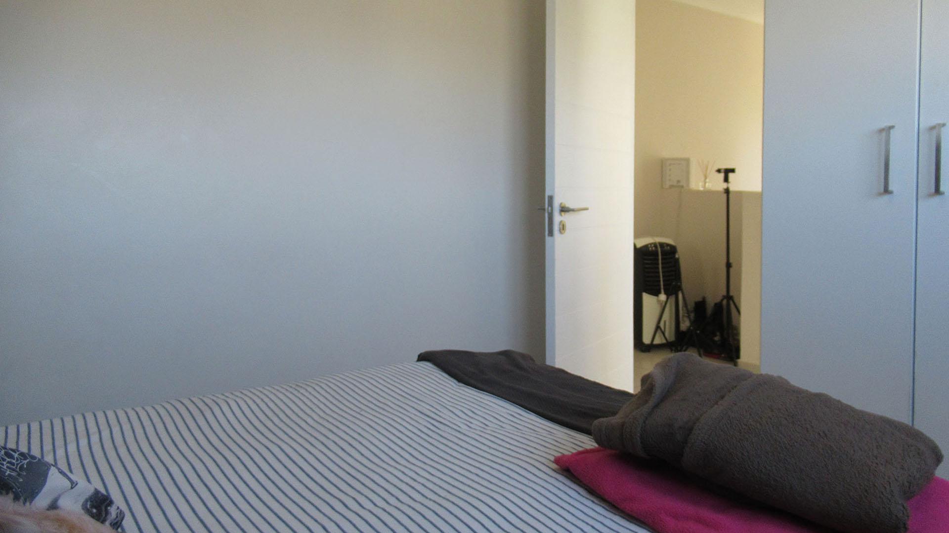 Bed Room 2 - 15 square meters of property in Witkoppen