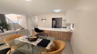 Dining Room of property in Witkoppen