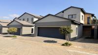Front View of property in Witkoppen
