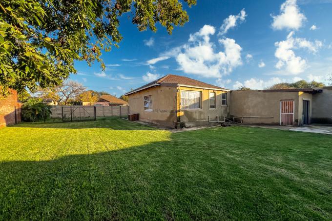 3 Bedroom House for Sale For Sale in Brakpan - MR678547