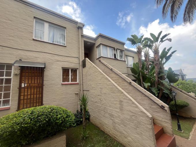 2 Bedroom Apartment for Sale For Sale in Ridgeway - MR678549