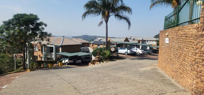 3 Bedroom Sectional Title for Sale For Sale in Bassonia - MR678552