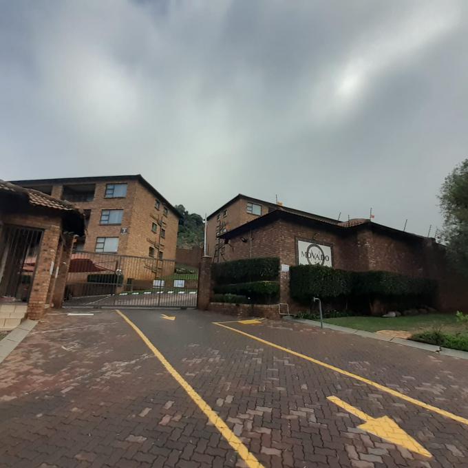 2 Bedroom Apartment for Sale For Sale in Winchester Hills - MR678556