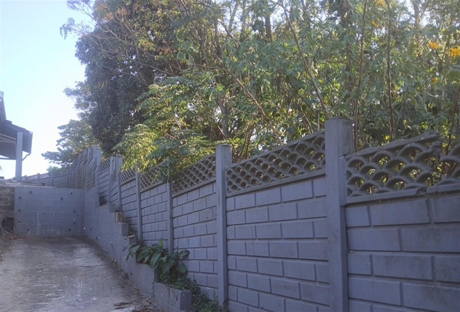 Front View of property in Bellair - DBN