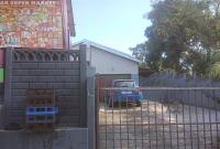 Front View of property in Bellair - DBN