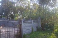 Front View of property in Bellair - DBN