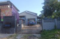 Front View of property in Bellair - DBN