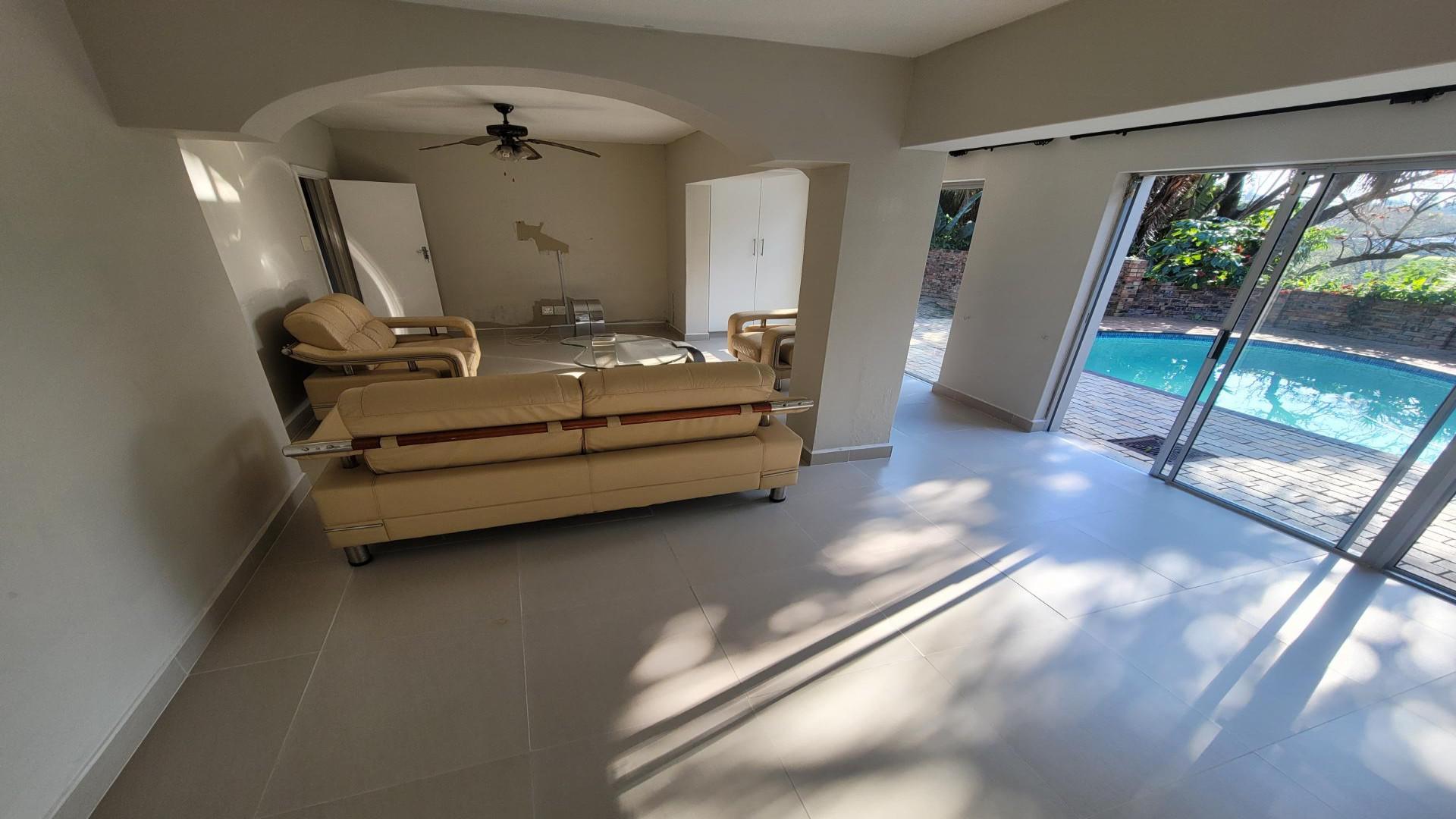 Lounges of property in East London