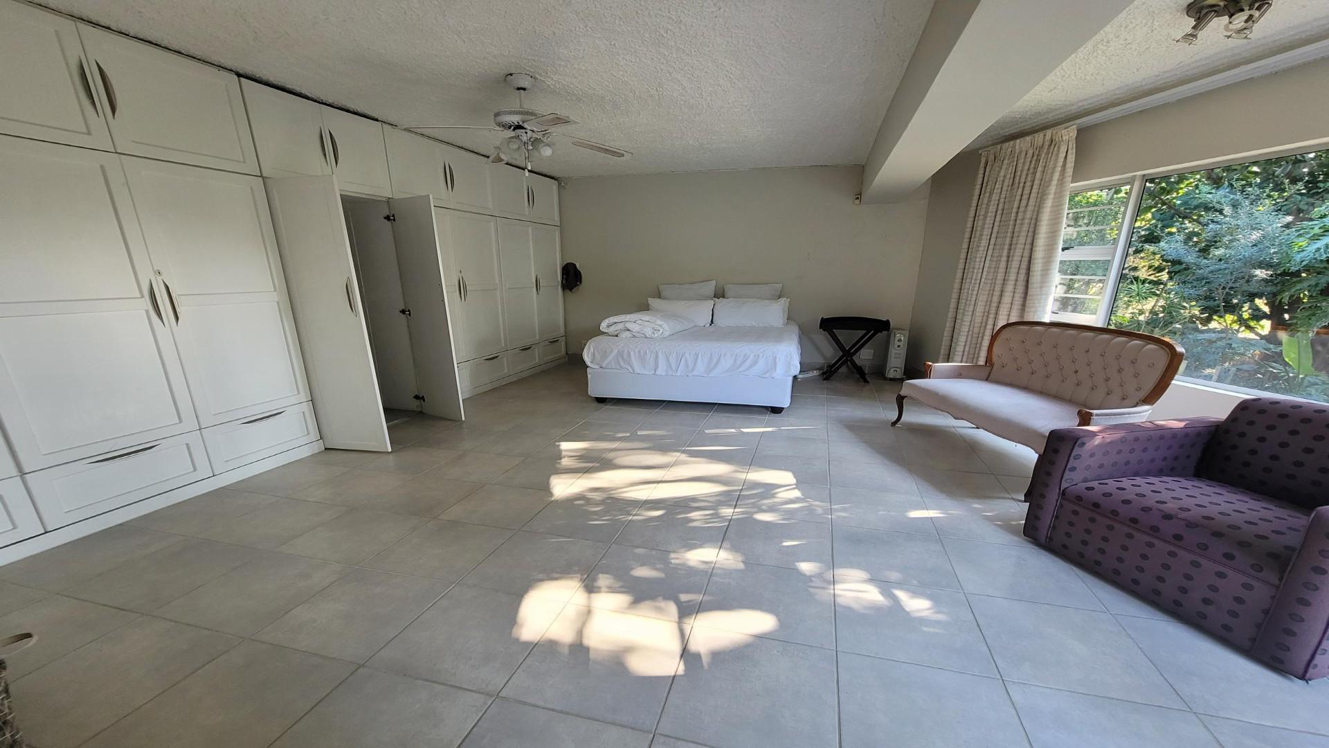 Bed Room 1 of property in East London