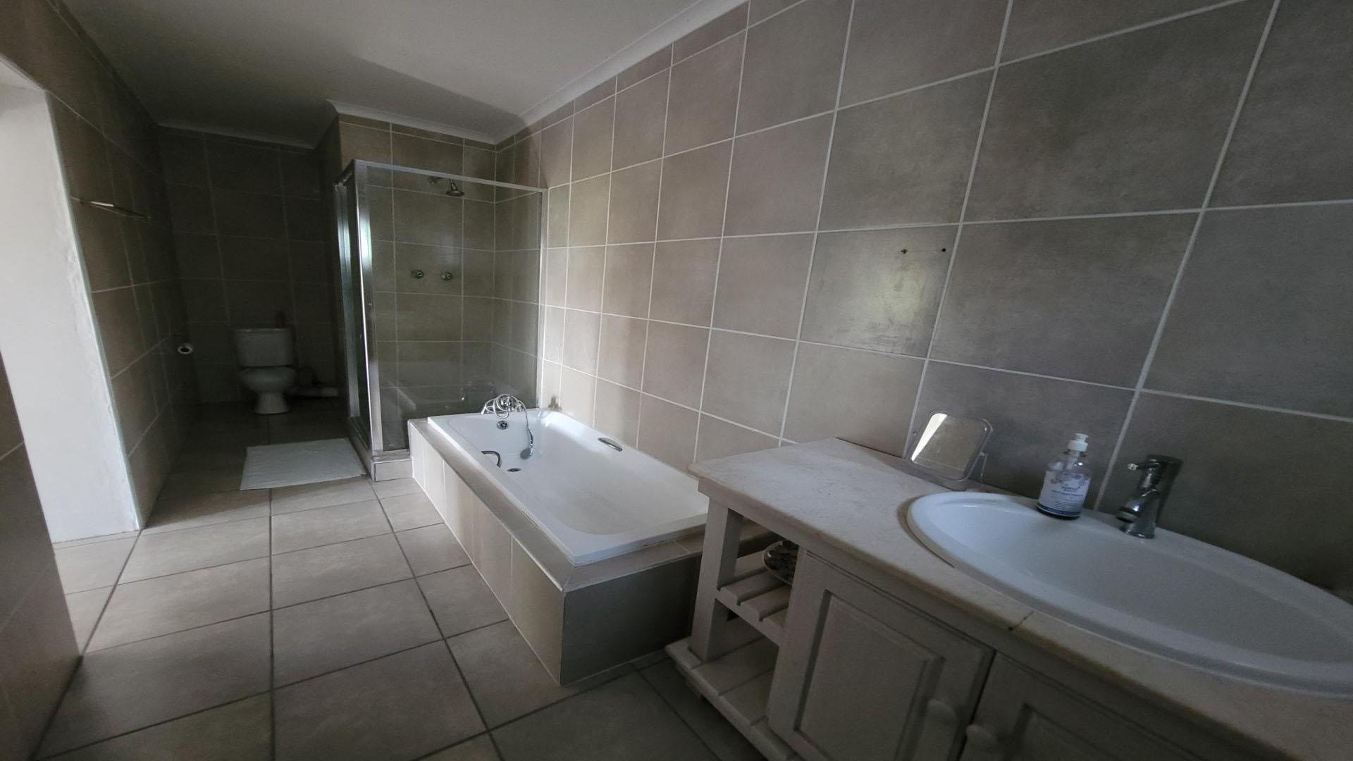 Bathroom 1 of property in East London