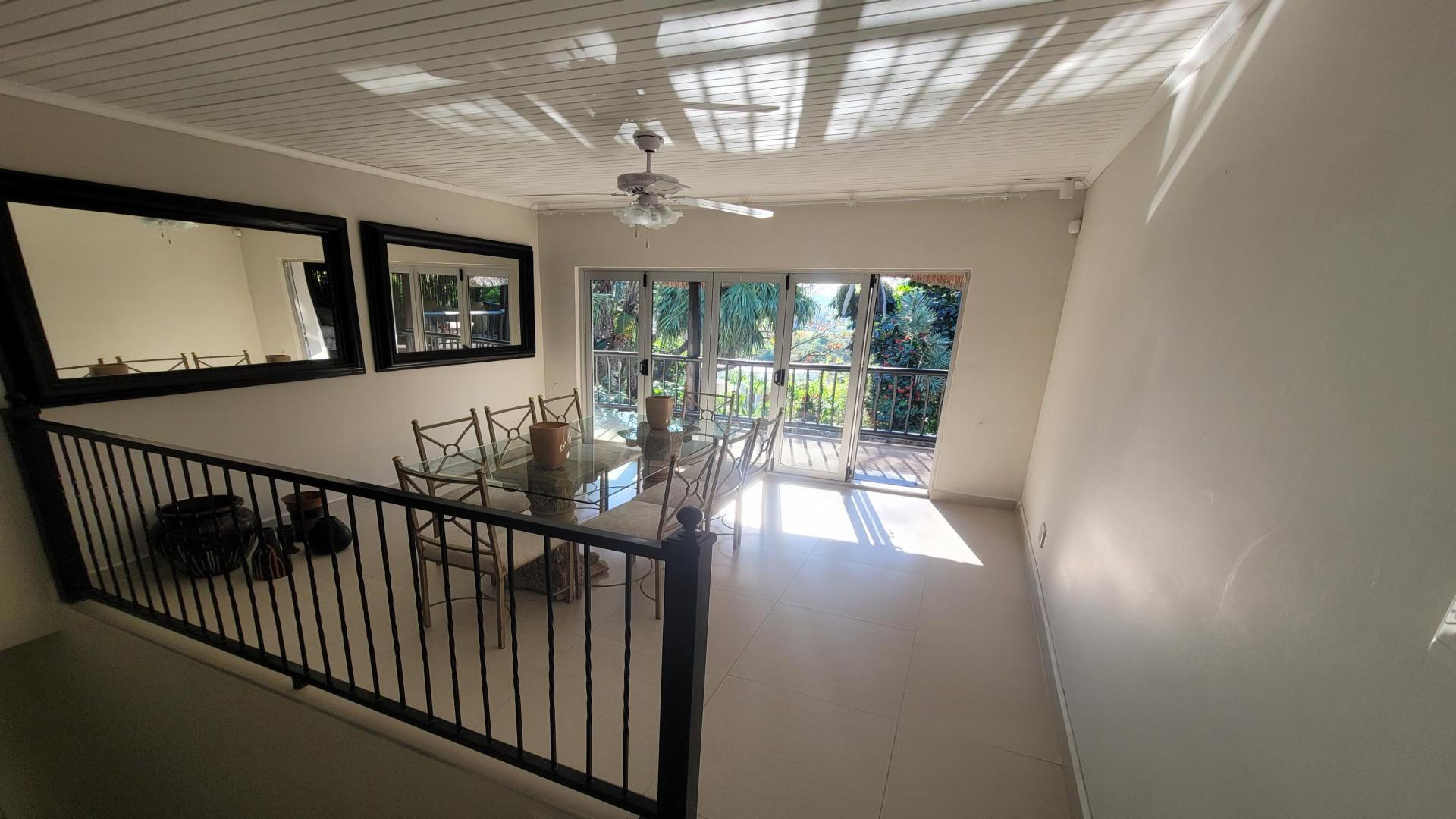 Dining Room of property in East London