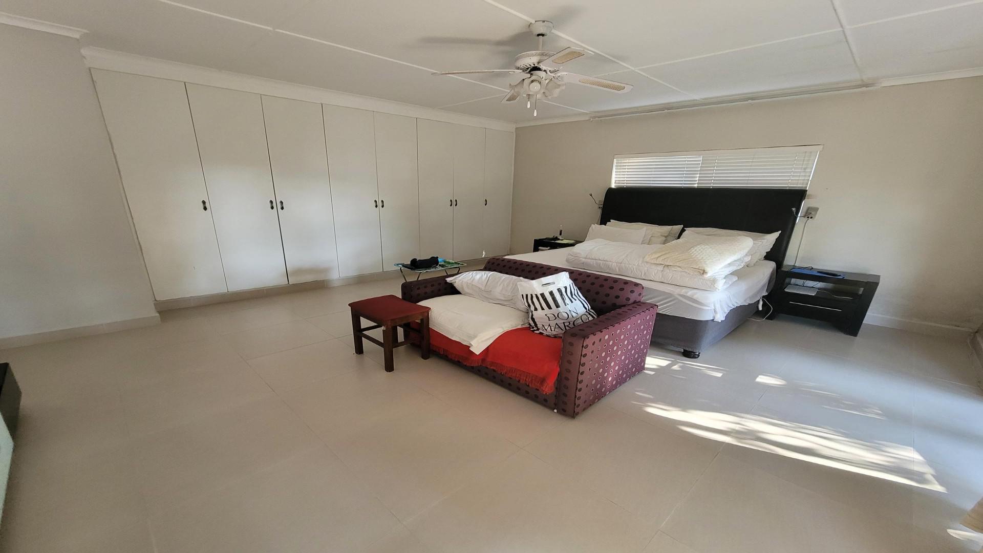 Main Bedroom of property in East London