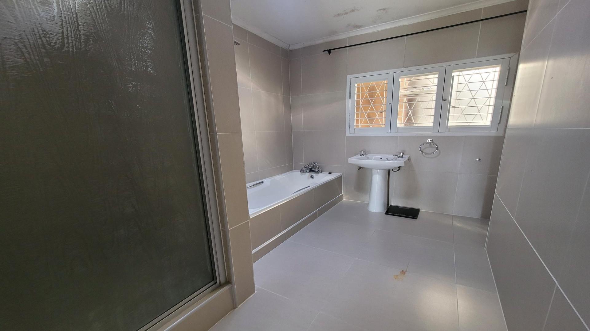 Bathroom 3+ of property in East London