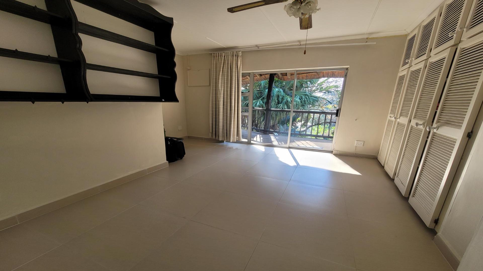 Bed Room 2 of property in East London