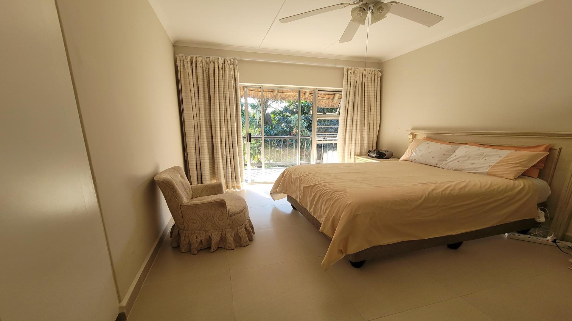 Bed Room 3 of property in East London