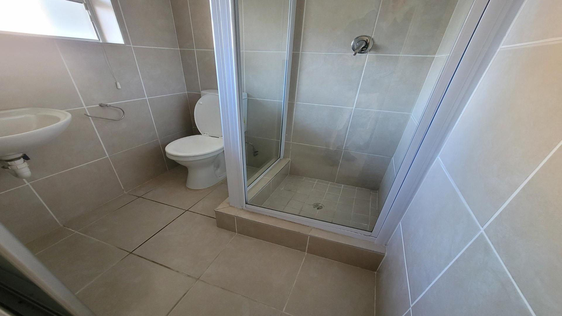 Bathroom 3+ of property in East London