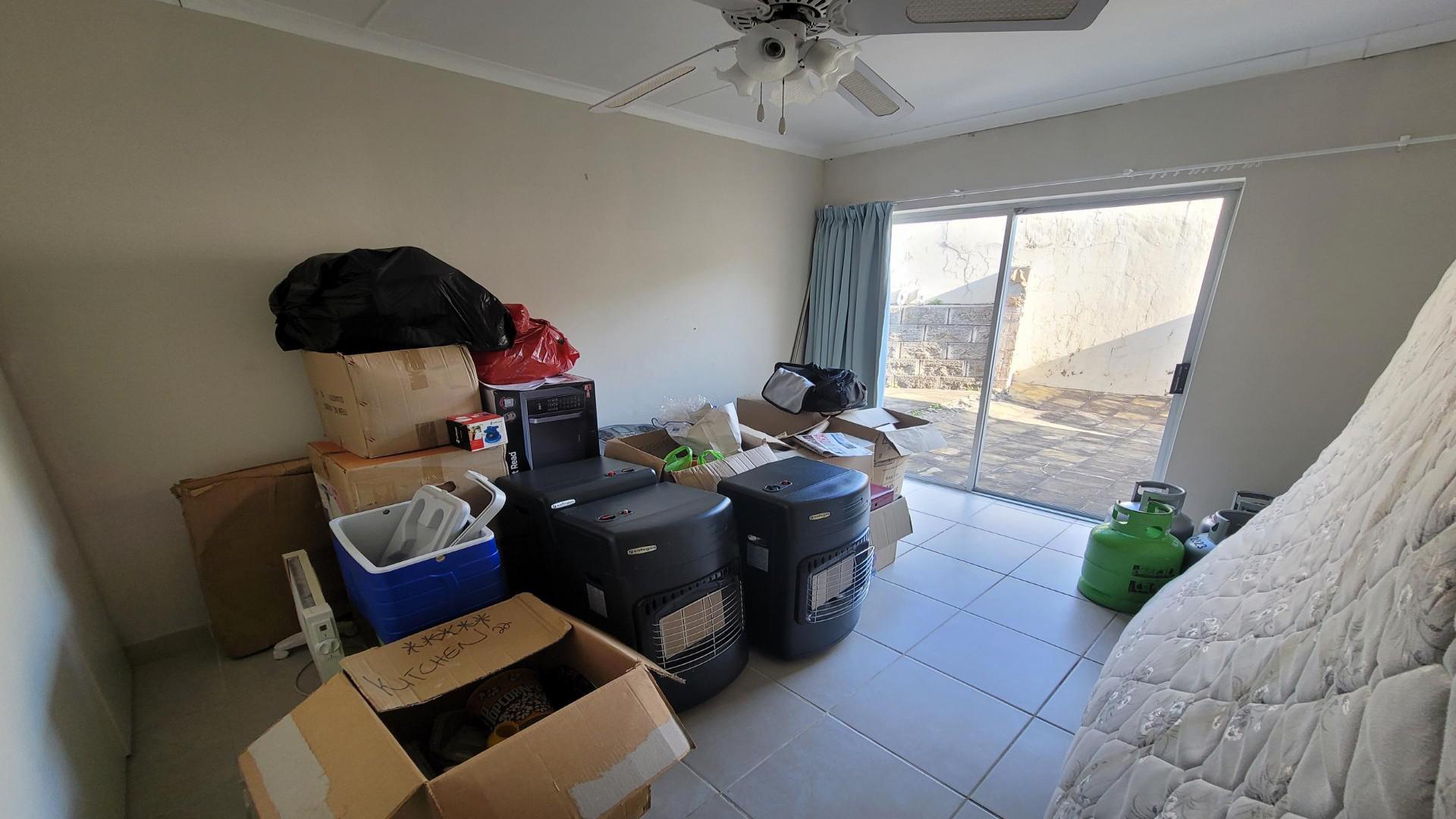 Bed Room 4 of property in East London