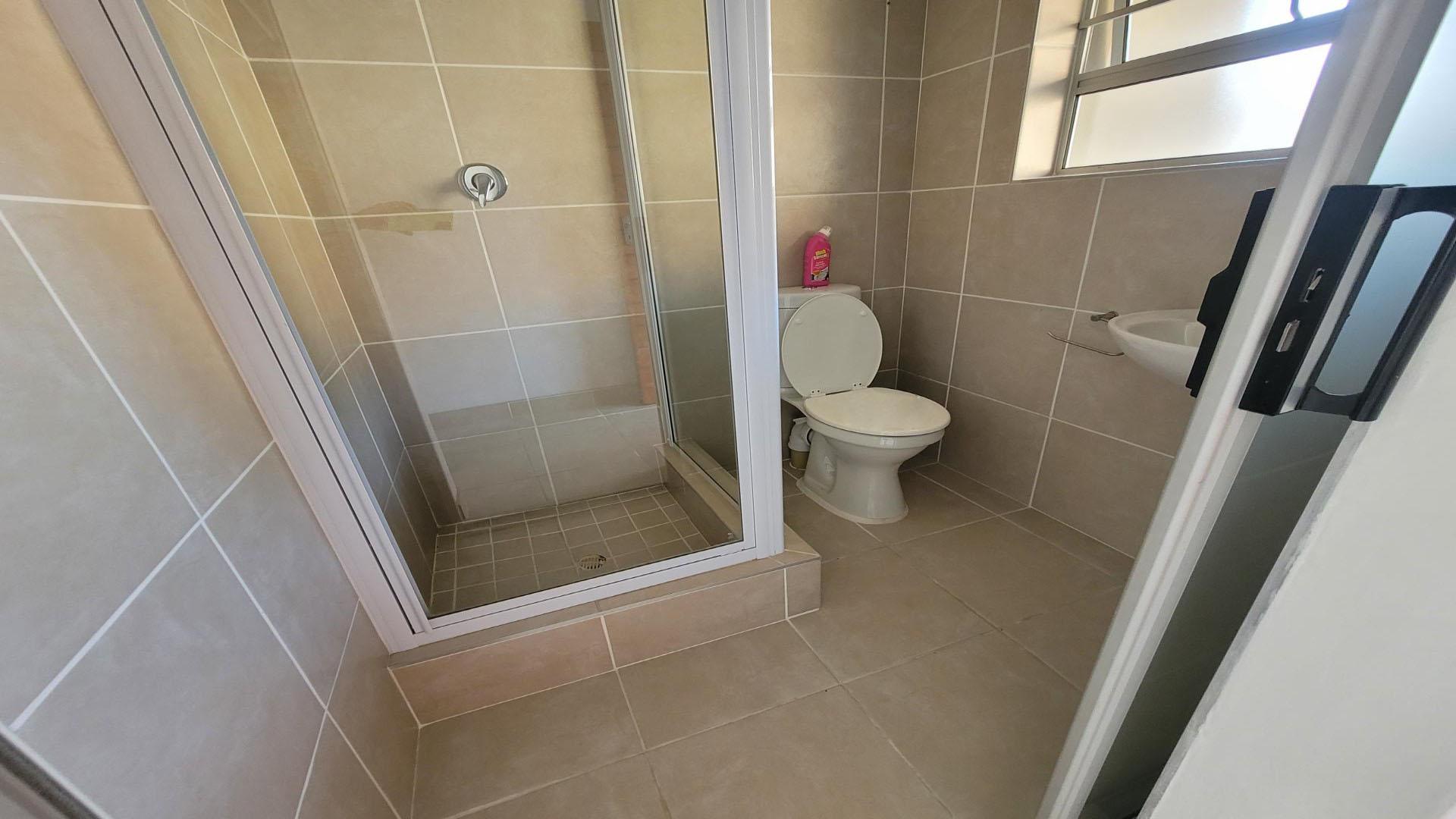 Bathroom 3+ of property in East London