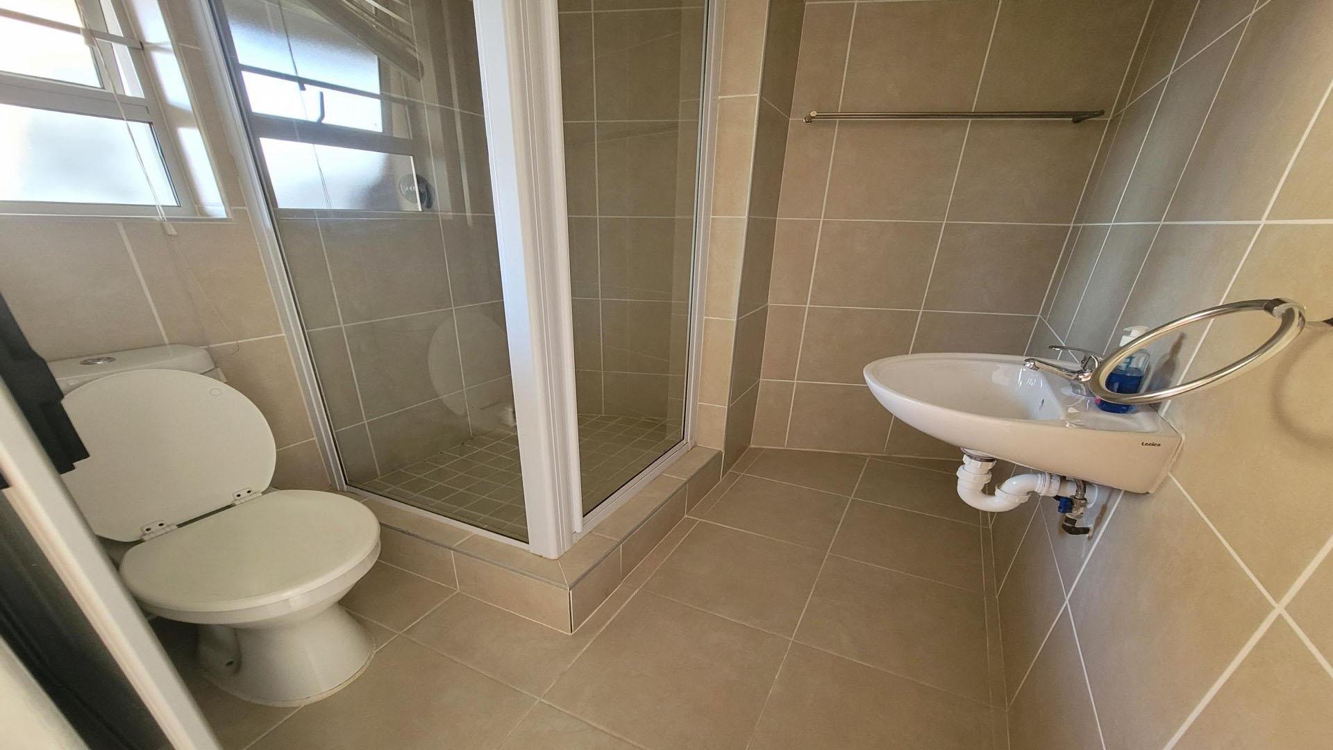 Bathroom 3+ of property in East London