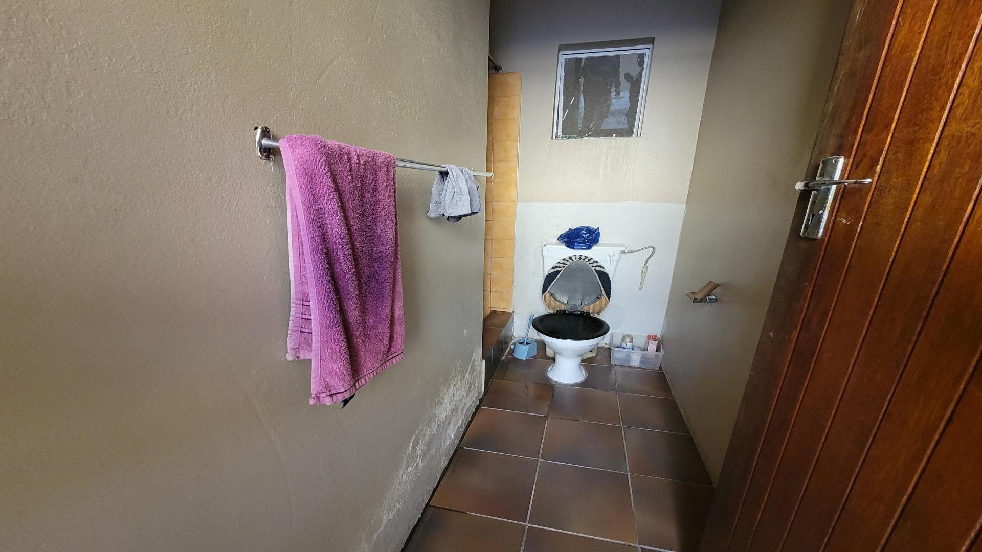 Bathroom 3+ of property in East London