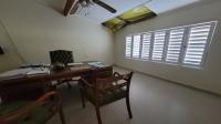 Study of property in East London
