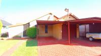  of property in Fochville
