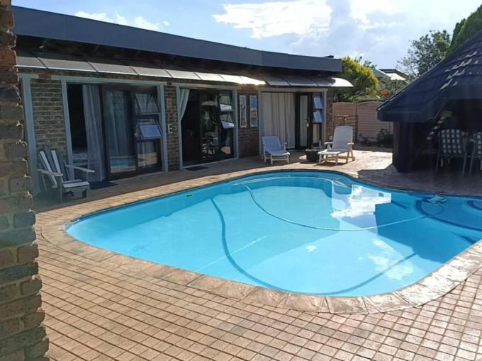 5 Bedroom House for Sale For Sale in Meyerton - MR678581