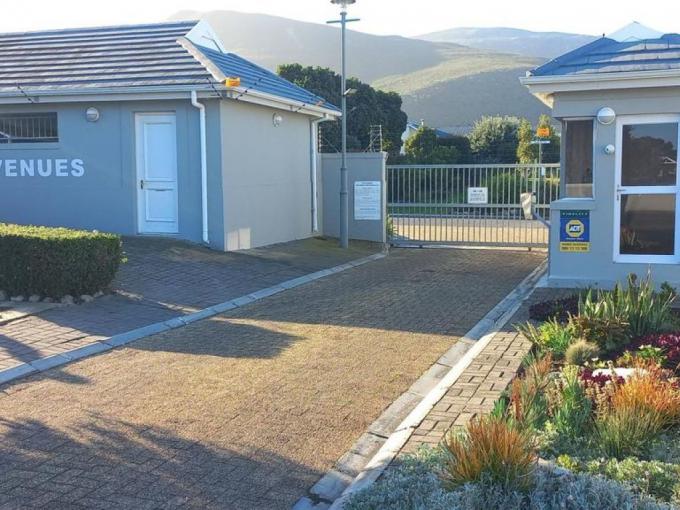 3 Bedroom House for Sale For Sale in Hermanus - MR678582