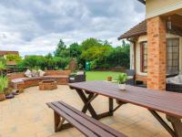 4 Bedroom 3 Bathroom House for Sale for sale in Hillcrest - KZN