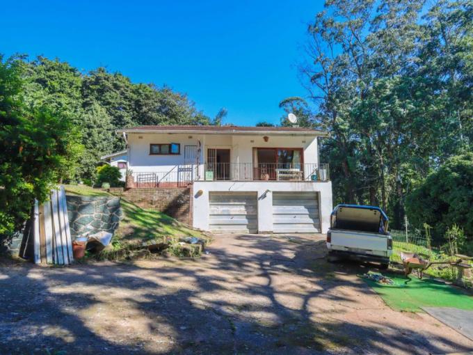 3 Bedroom House for Sale For Sale in Westville  - MR678592