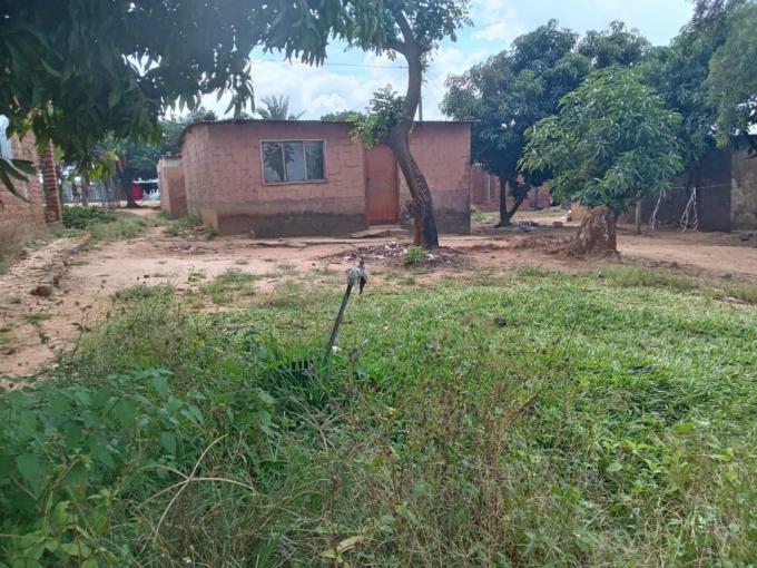Land for Sale For Sale in Thohoyandou - MR678594