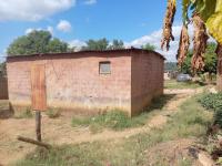  of property in Thohoyandou
