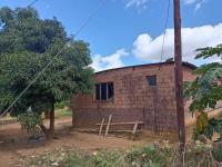  of property in Thohoyandou