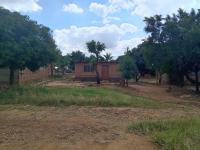  of property in Thohoyandou