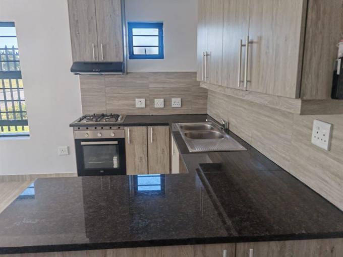 2 Bedroom Apartment for Sale For Sale in Parklands - MR678595