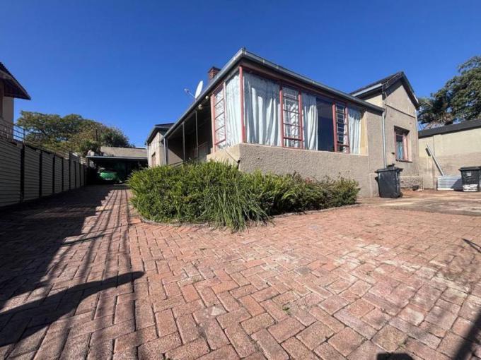 4 Bedroom House for Sale For Sale in Westdene (JHB) - MR678596