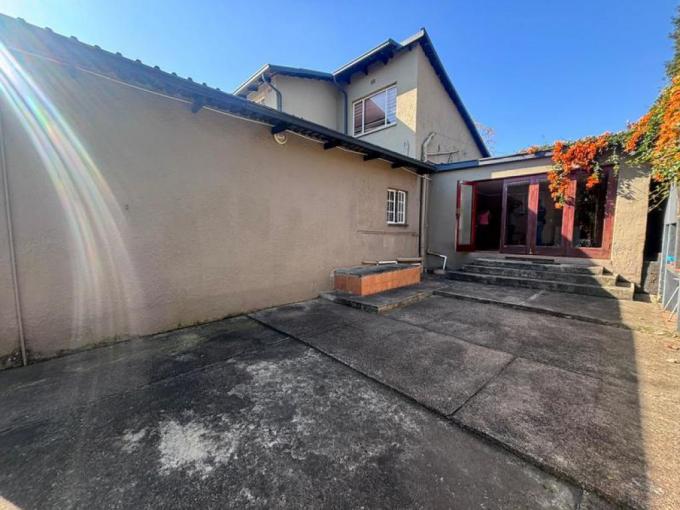 4 Bedroom House for Sale For Sale in Westdene (JHB) - MR678597