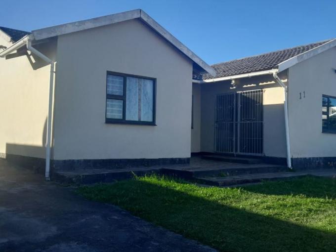 3 Bedroom House for Sale For Sale in Sunnyridge - MR678605