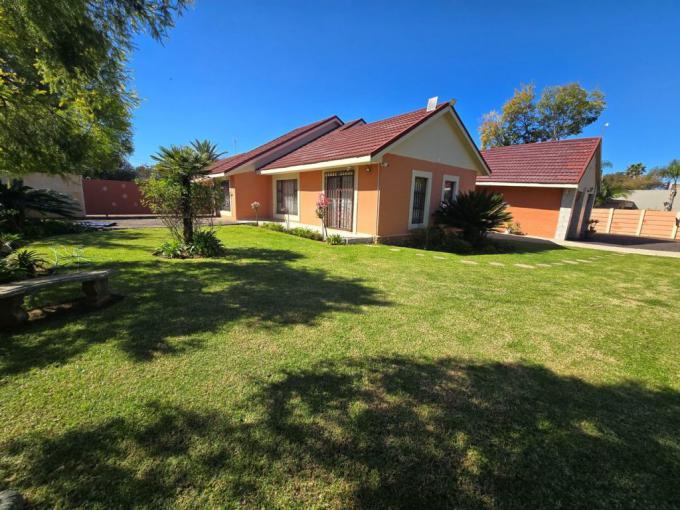 3 Bedroom House to Rent in Irenepark - Property to rent - MR678606