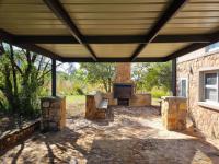 of property in Rustenburg