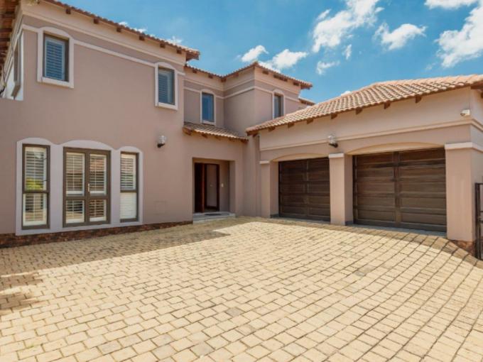 3 Bedroom House for Sale For Sale in Meyersdal - MR678628