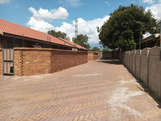 2 Bedroom Apartment to Rent in Annadale - Property to rent - MR678634