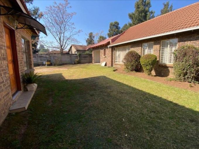 4 Bedroom House for Sale For Sale in Albertsdal - MR678638