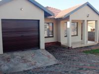  of property in Tlhabane West
