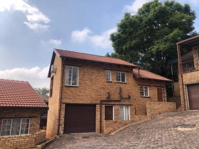 3 Bedroom Simplex for Sale For Sale in Safarituine - MR678652