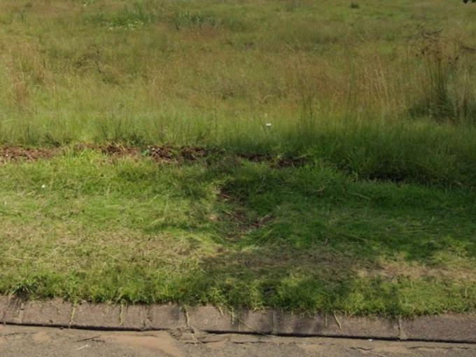 Land for Sale For Sale in Hendrina - MR678653
