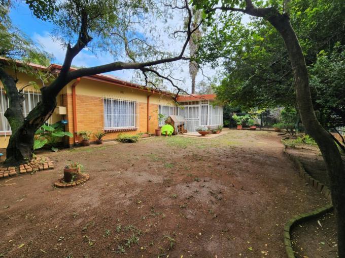 3 Bedroom House for Sale For Sale in Florentia - MR678661